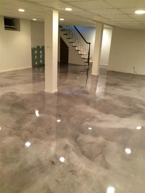 concrete floor finishes flooring tips