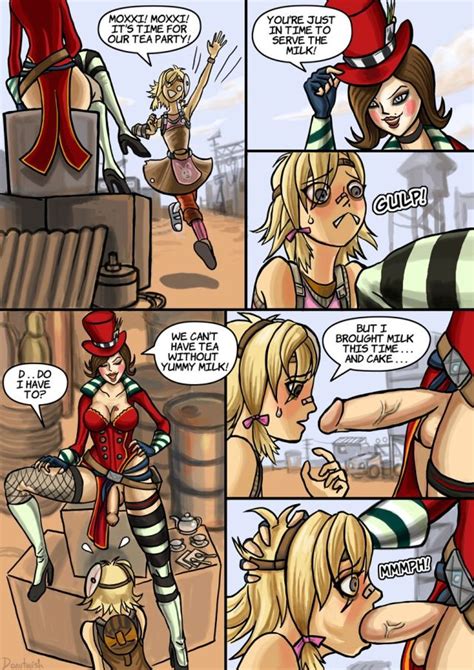 borderlands rule34 adult pictures luscious hentai