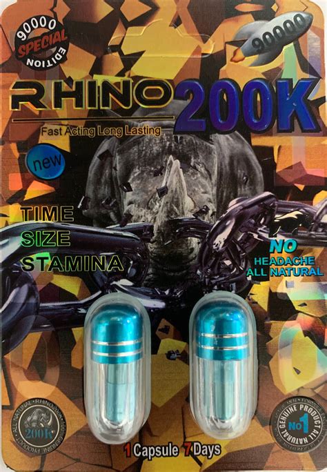 rhino  buymiraclezencom performance supplements  men