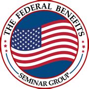 federal benefits seminar group