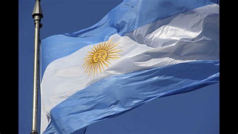 20 De Junio Día De La Bandera Argentina 2017