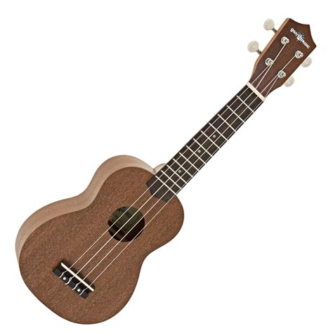 ukulele soprano deluxe gearmusic gearmusic
