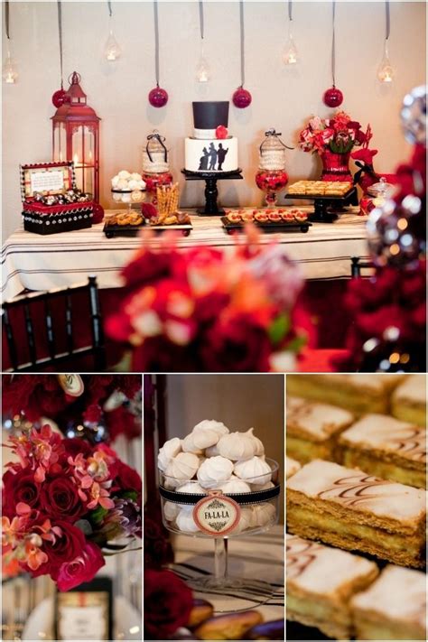 25 ideas for old fashioned christmas party ideas home inspiration and