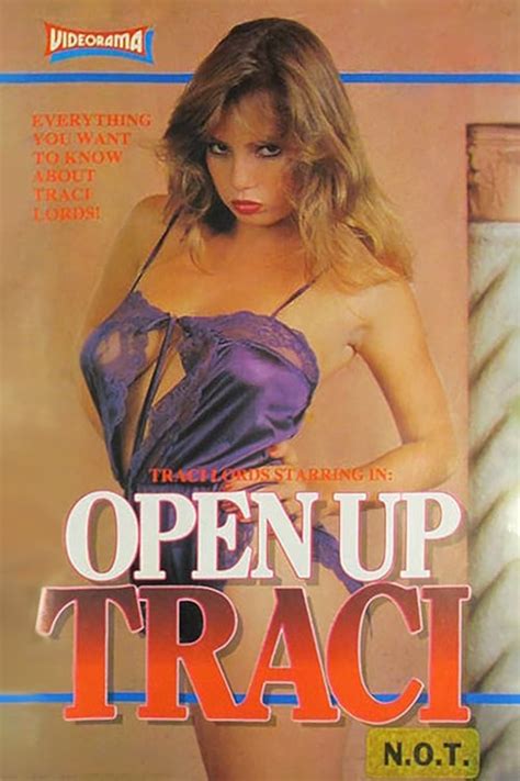 Open Up Tracy 1984 Watchrs Club