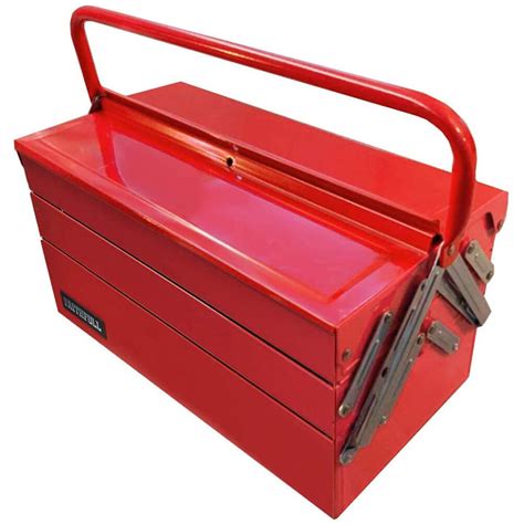 tool boxes   durable  spacious boxes  organized