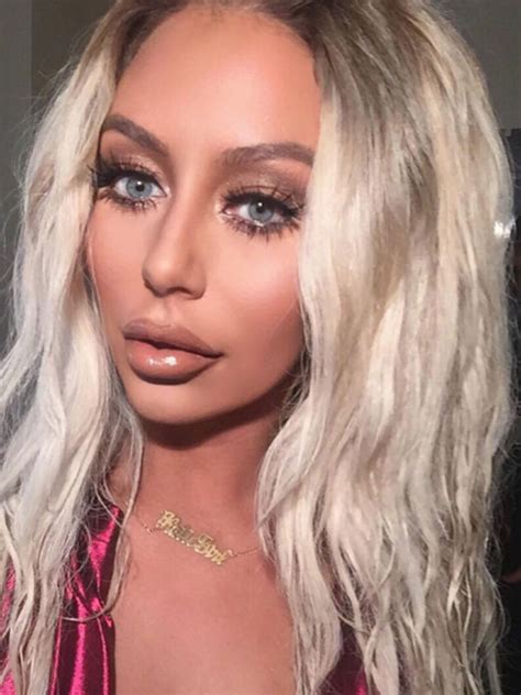 celebrity big brother 2016 everything you need to know about aubrey o