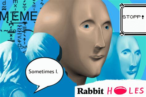 surreal memes are the best way to procrastinate