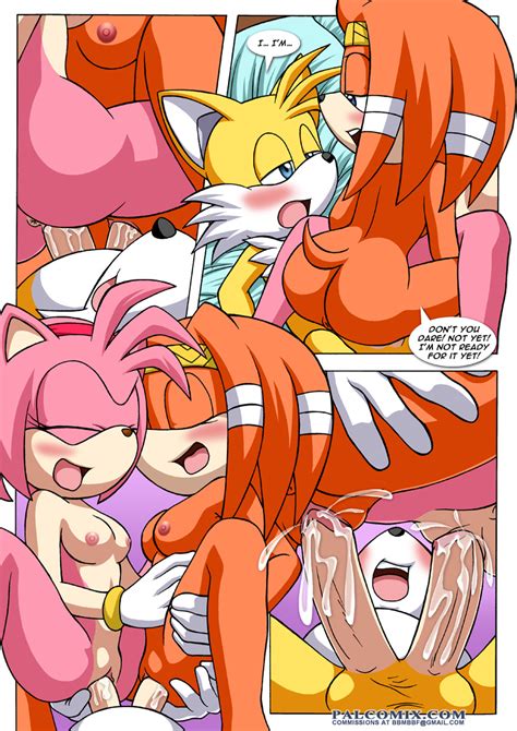 tikal the echidna furries pictures tag amy rose sorted by position luscious hentai