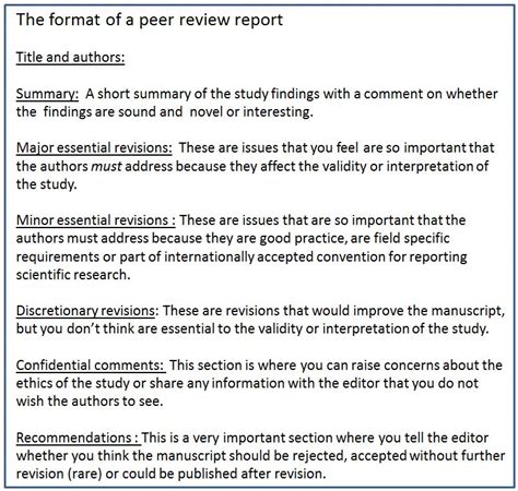 beginners guide  peer review part  research  progress blog
