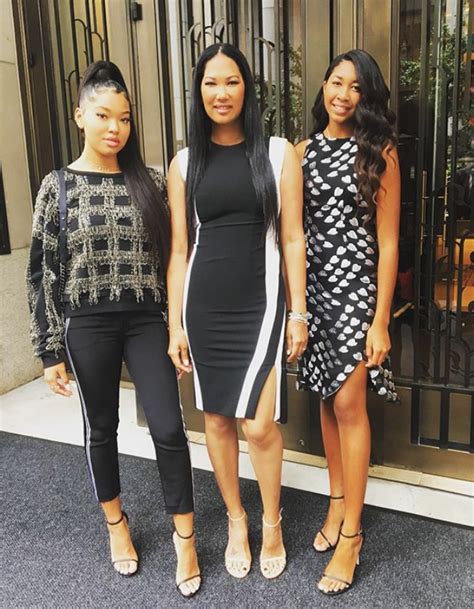 everything to know about aoki lee simmons kimora lee and russell