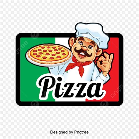 pizza logo design png image pizza icon logo design logo icons pizza