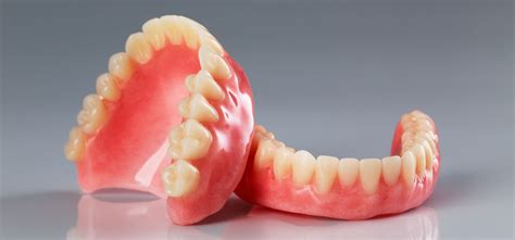 dentures prosthesis vancouver dental services hastings st