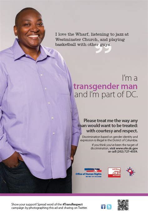 “i m a transgender woman and i m part of dc” osocio