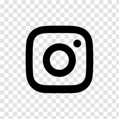 instagram logo sticker insta transparent png