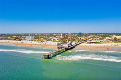 daytona beach   daytona beach