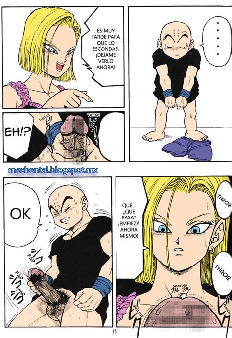 dragon ball krillin follando