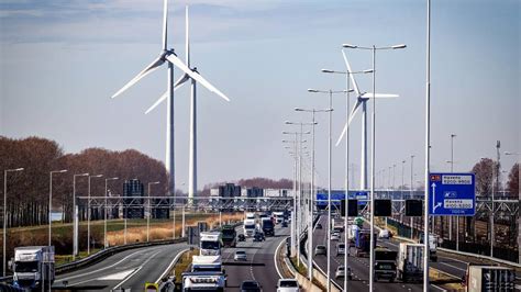 producenten duurzame energie kunnen zonder subsidie door hoge energieprijzen