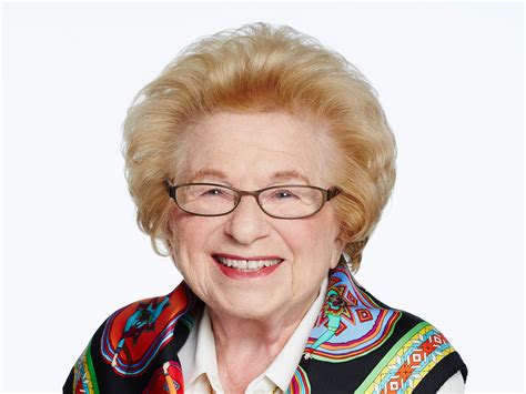 how to fix a boring relationship according to dr ruth business insider