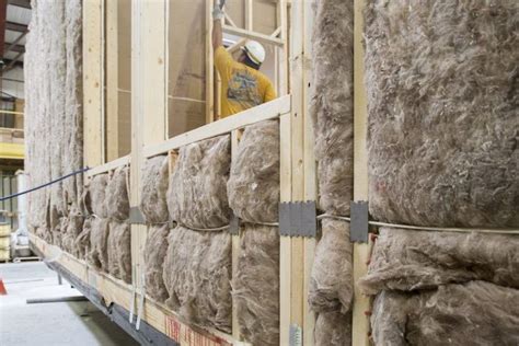 beginners guide  mobile home insulation types tips  costs home insulation mobile