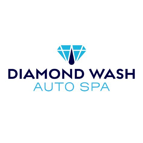 diamond wash auto spa apps  google play