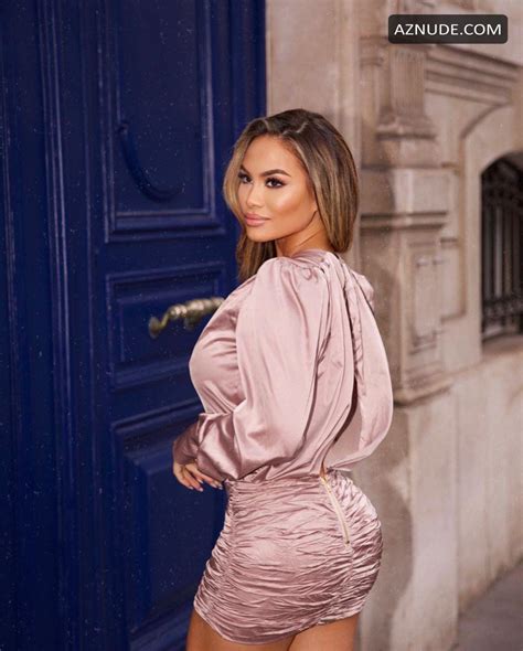 Daphne Joy Sexy Publishes Sexy Pictures For Her Instagram Fappers Aznude