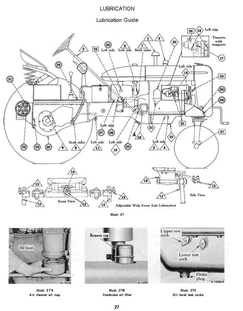 diagram  farmall super  wiring diagram mydiagramonline