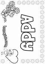 Coloring Pages Adele Color Addy Print Printable Getcolorings Hellokids Online Sheets sketch template