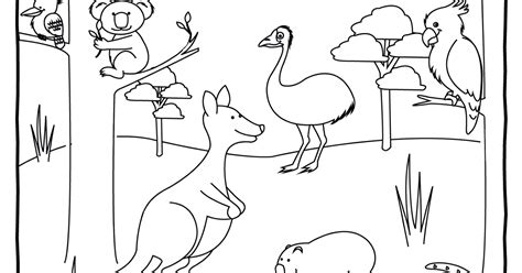 top  land animals coloring pages images coloring pages  children