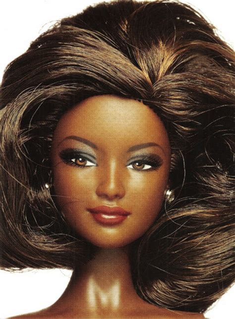 Black Barbie Negrobarbie101 Twitter
