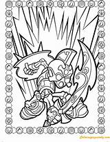 Coloring Pages Crayola Alive Color Skylanders Giant Summer Coolest Printable Ever Easter Print Wars Star Getcolorings Christmas Getdrawings Colorings Coloringpagesonly sketch template