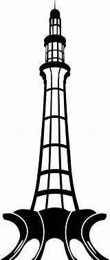 Minar Monument Lahore Punjab Monochrome Minaret Sketch Independence Qutb Klipartz Pngwing Kisspng Pngegg Clipground Similars Anyrgb Cleanpng sketch template