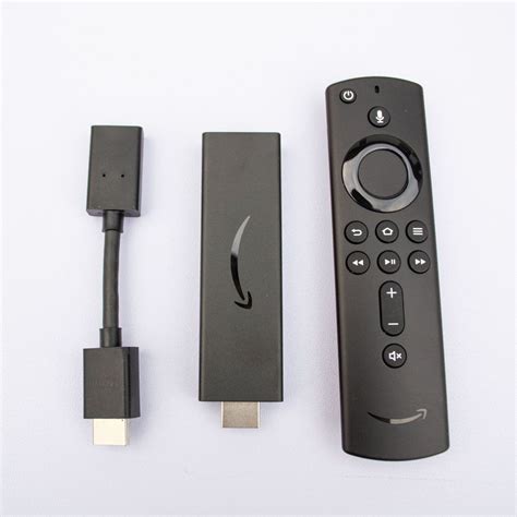 amazon fire tv stick  review   device  lots