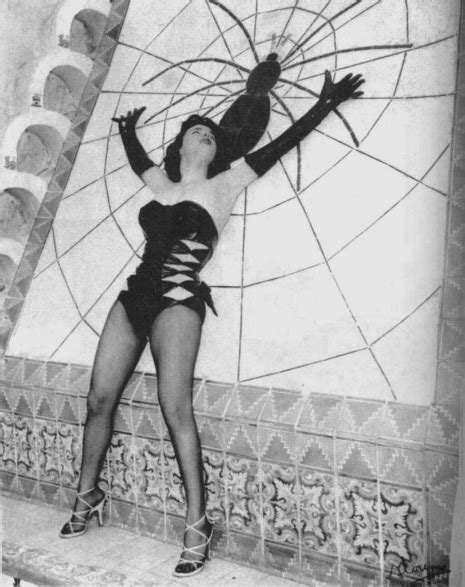 of spiders pin up girls and silent movie mad men the legacy of