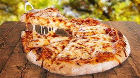 delish dominos cheese pizza copycat recipe thefoodxp