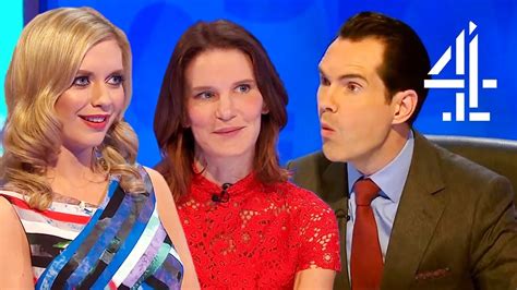 rachel riley and susie dent s cheekiest moments 8 out of