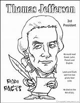 Bush George Coloring Getcolorings sketch template