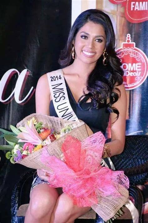 mary jean lastimosa miss universe philippines 2014
