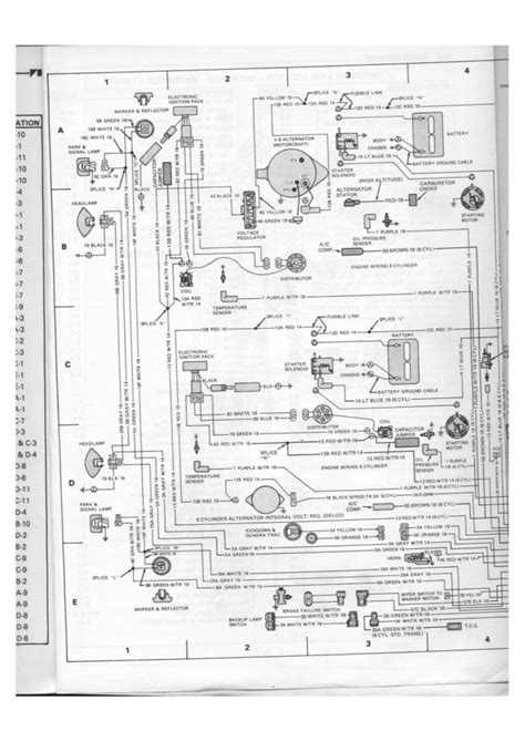 jeep commander wiring diagram diagram