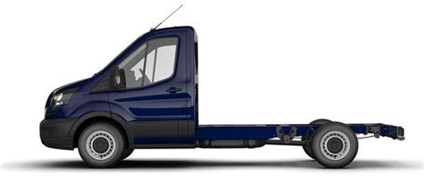 ford transit kamyonet modelleri ve fiyatlari ford