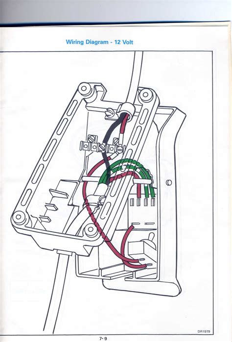 johnson control wiring diagram