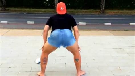 Gay Twerking Brazil Youtube