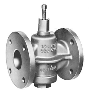 homestead   standard opening semi steel  plug valve