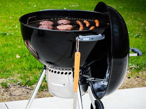 burn baby burn   charcoal grills   buy wired