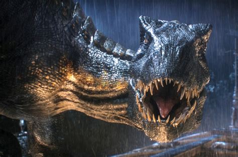 Everything You Need To Know About Jurassic World Dominion
