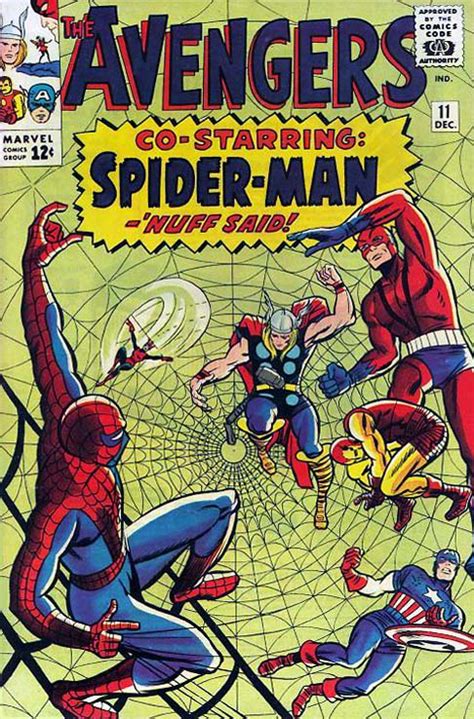 spider man in ‘the avengers — part two keithroysdon