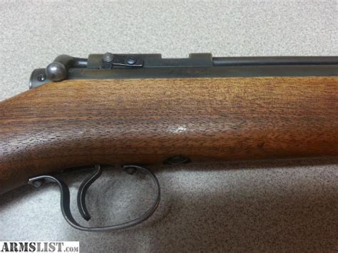 armslist  sale vintage benjamin  air rifle sold