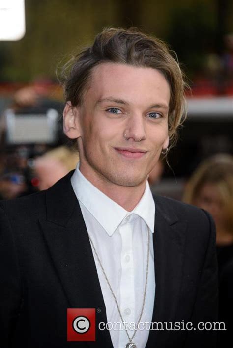 jamie campbell bower bares his chest and hot ass porn male celebrities