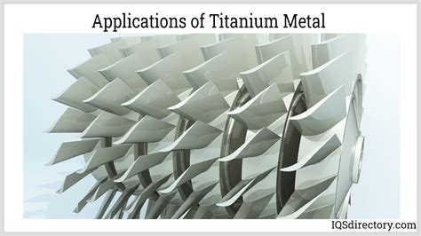 titanium metal        properties