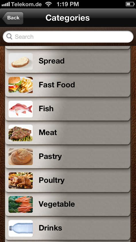 calorie calculator app store softwares iigrouixpfp mobile