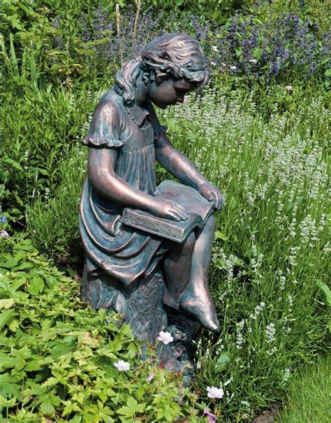 garden statues images  pinterest garden statues